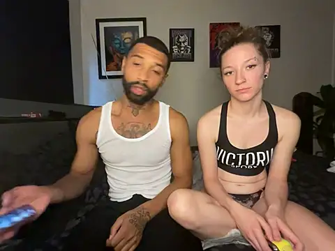 BunnyB_xo Live XXX-chat