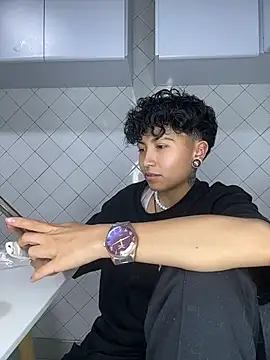 Živý XXX chat ian_mathias_