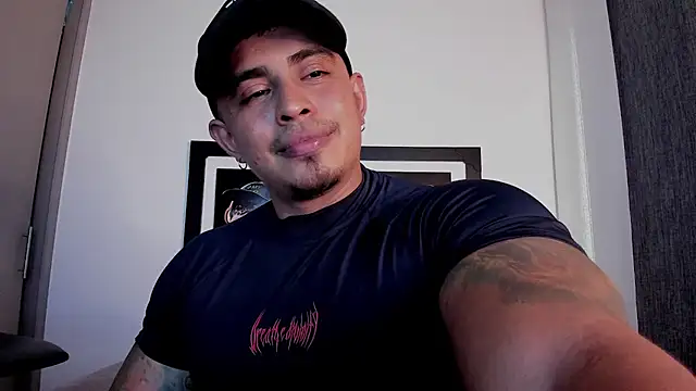 Maxcarrther's Live XXX Chat