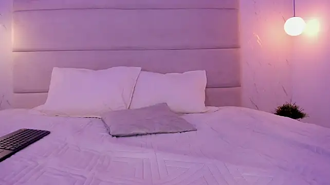 XXX chat uživo modela msbubbaloo