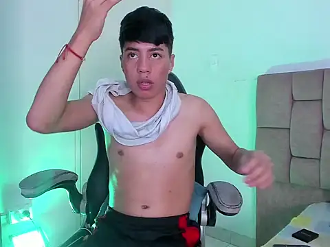Cam1_Flix Webcamshow