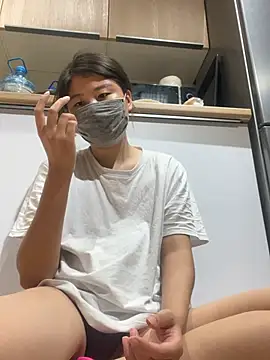 mongolian_cutie Webcam show