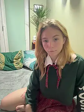 Webkamerová show Helga21_