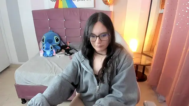 צ'אט XXX בשידור חי של Wanda_sg