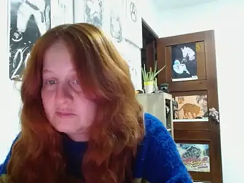 ViioletaMora Live XXX Chat