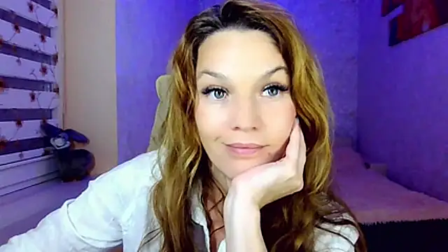 impossibleluna Live XXX Chat