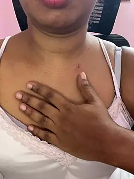 Tamil_Maaya Webcam show