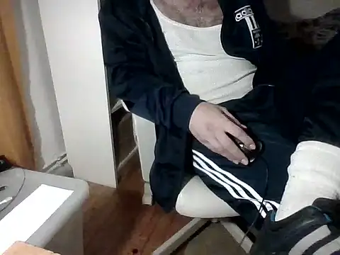 SmokedAlloy2 Chat XXX live