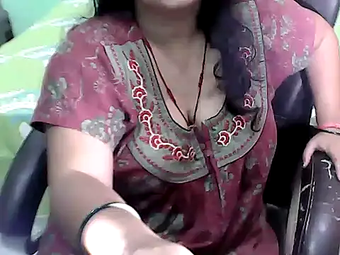 BABITA_KUMARII's Live XXX Chat