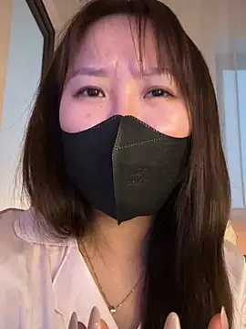 Be_MiuuのライブXXXチャット