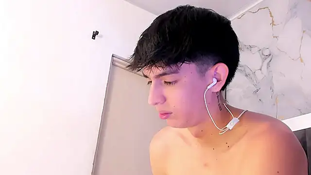 Jhonatan_Rouse Show Webcam
