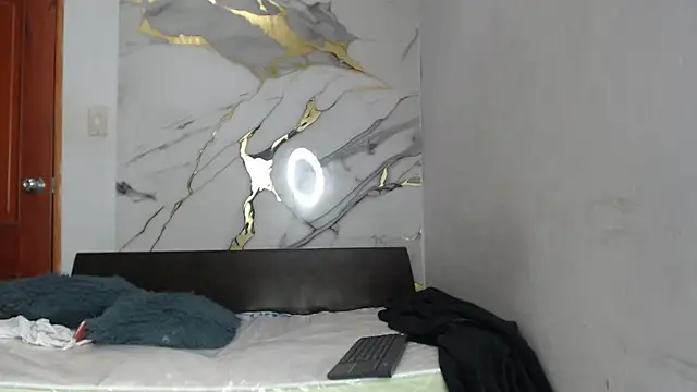 Dairomendez webcam show