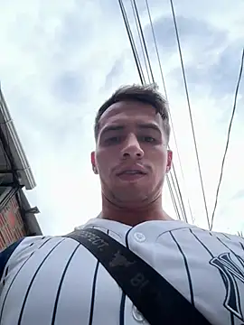 צ'אט XXX בשידור חי של Jamess_White