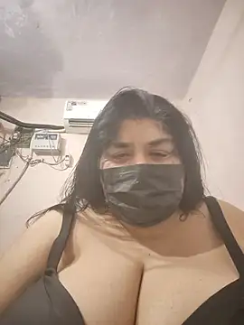 simranjeet_kaur69 Webcam show