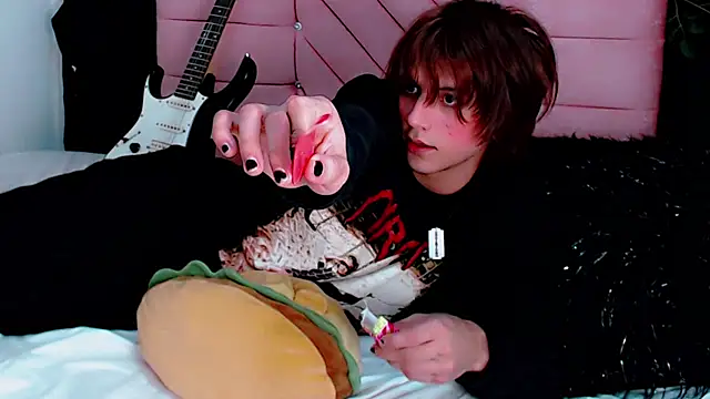 צ'אט XXX בשידור חי של oli_dusk