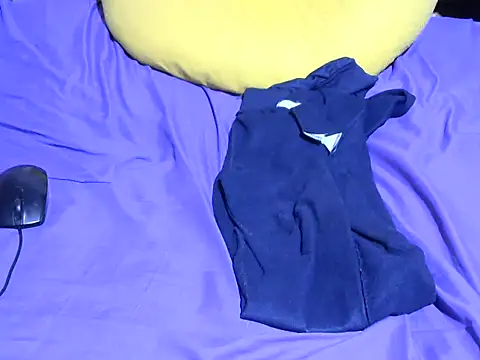 Chat +18 de Melia0 ao vivo