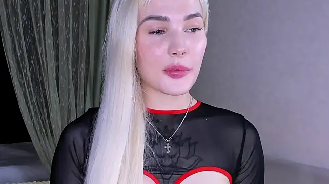Sweeet_Barbie Live XXX Chat