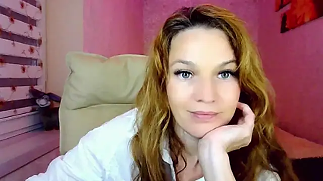 impossibleluna Live XXX Chat