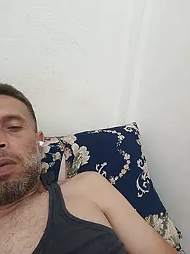 hmtrechaudd Adlı Modelin Web Kamerası Şovu
