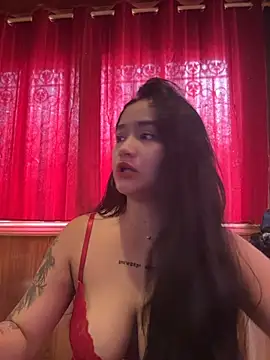 lexi_harper Obrolan Langsung XXX