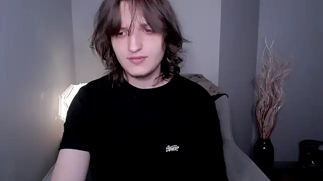 delalex's Webcam Show
