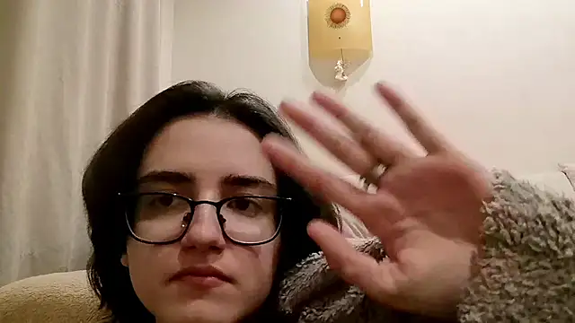 TameshaCreggett Webcamshow