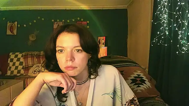 ClancyMorissey Chat XXX in diretta
