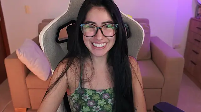 anyacutex – Naživo XXX chat
