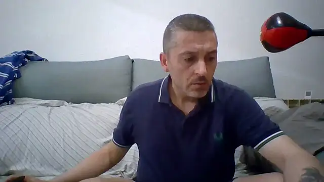 jorge6869 Live XXX-Chat