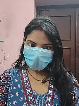 Miss_Aayushi Webcam show