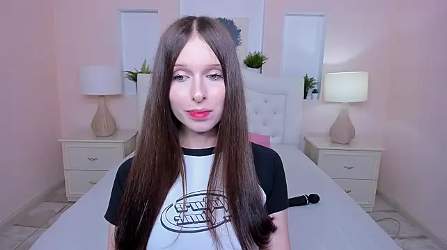 dark_k1tty Adlı Modelin Canlı XXX Sohbeti