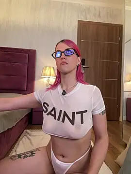 Alessia-Bloomn Live XXX chat