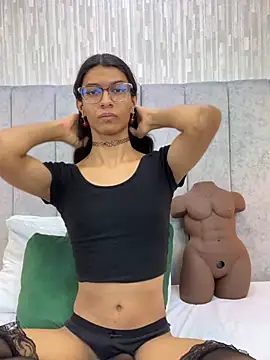 Lylith_606's Webcam Show