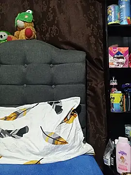 Chat XXX en directo de Estrella2001