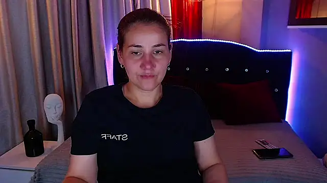 Živý XXX chat kathekitten
