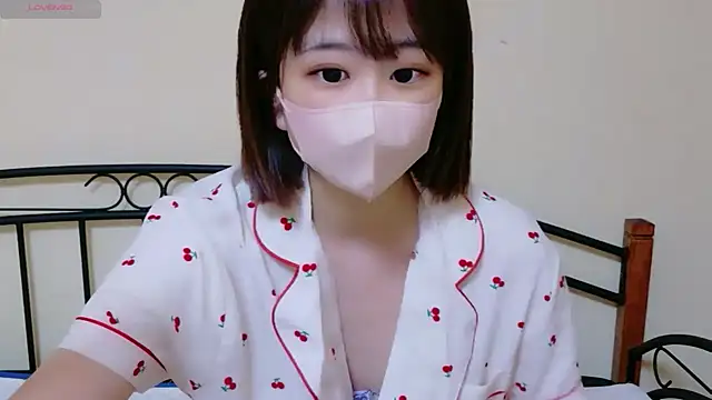 _hiyorin_ webcam show