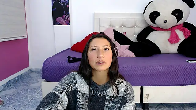 gGemma3 webcam show