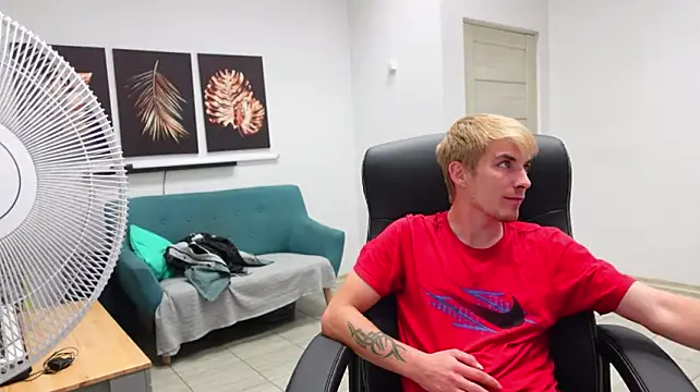 Logan_Falk Webcamshow