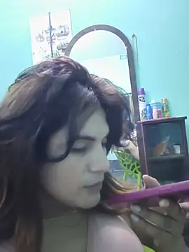 عرض كام neha42069