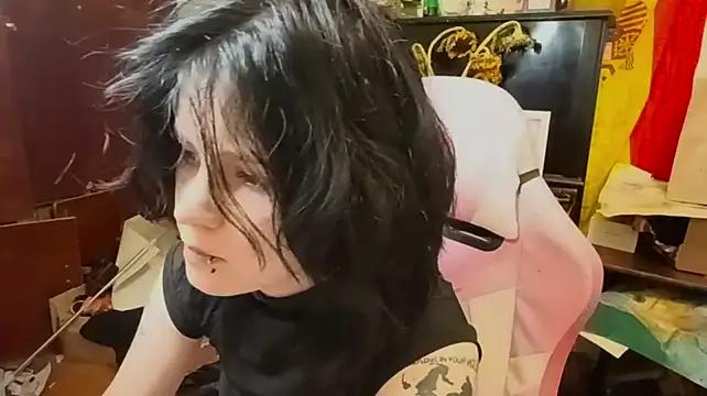 Sofia_Lacosta Adlı Modelin Canlı XXX Sohbeti