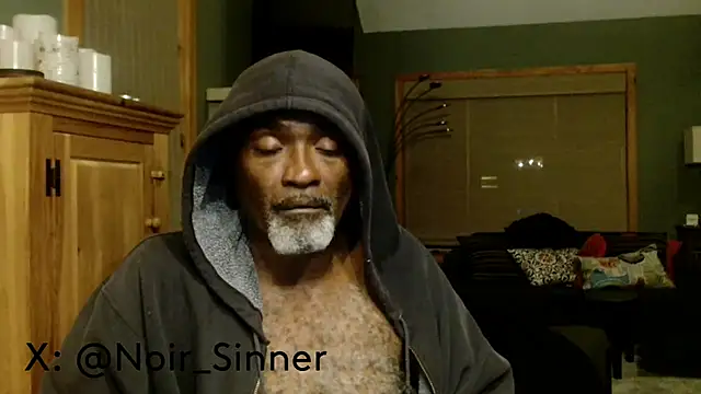 sinnernoir's Live XXX Chat