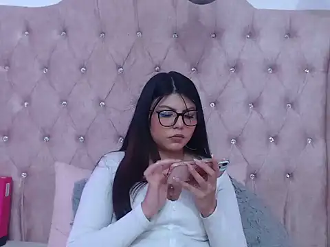 دردشة Jessica_Carter_01 الجنسية المباشرة