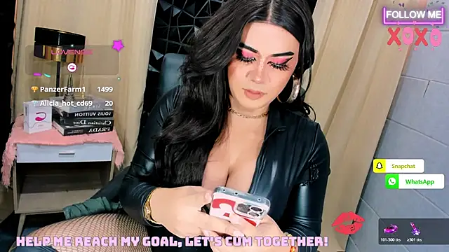 عرض كام HugeMagnificent11inCock