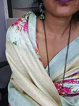 Deepa_kannadatelugu Webcam show