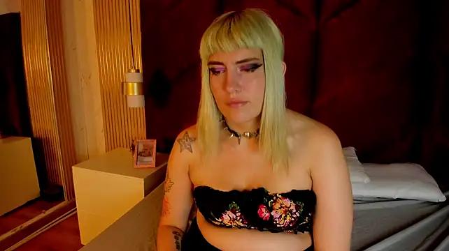 Marye_Morgan Webcam show