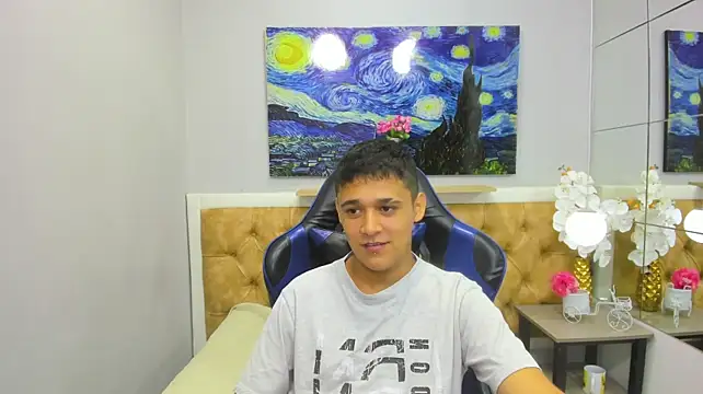 Antrax_18_ Chat XXX live