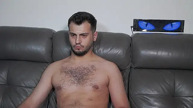 CrazyDom1 Live XXX-Chat