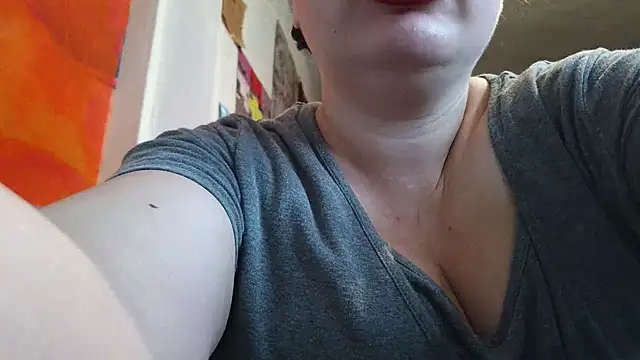 Cora_Maro Chat XXX in diretta