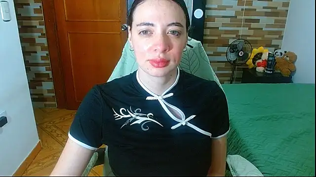 sajecrismaa 라이브 XXX 채팅