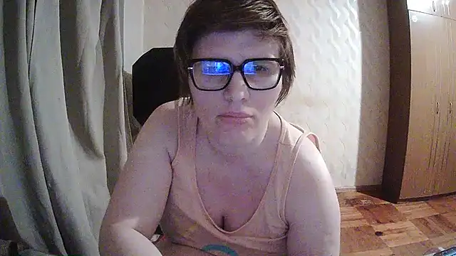 Jolinaha webcam show